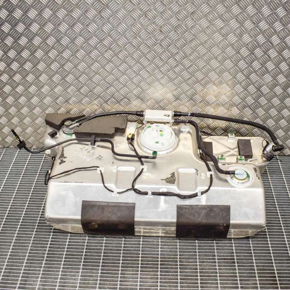 Fuel tank – Maserati GRANCABRIO 4.7 (2011-2017)