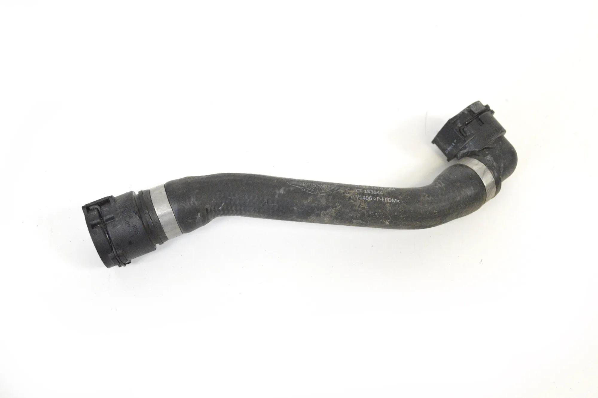 Pipe – Aston Martin DB11 Vantage 5.2 V12 (2016-2026)
