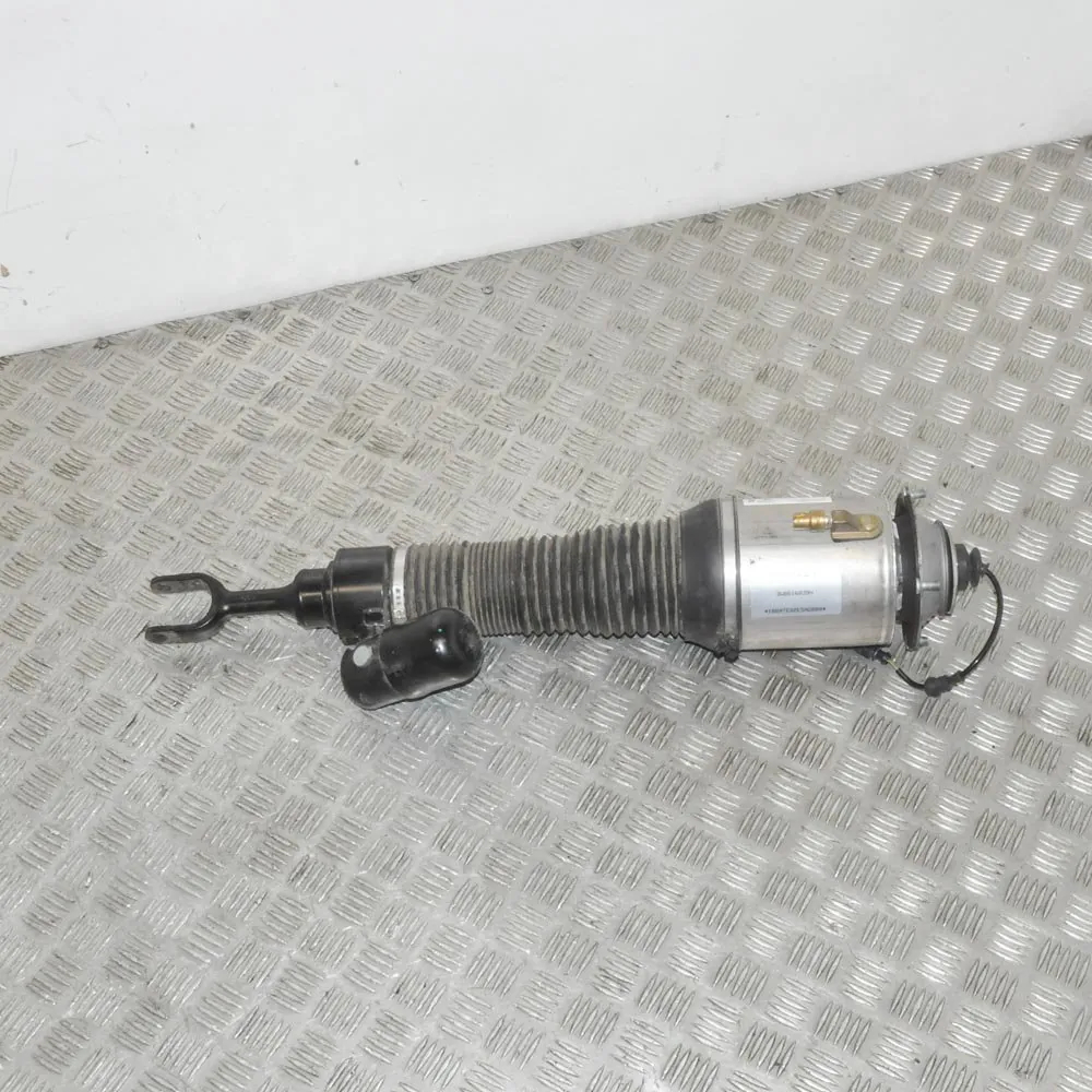 Left front shock absorber – Bentley CONTINENTAL Coupe (3W_, 393) 6.0 GT (2003-2011)