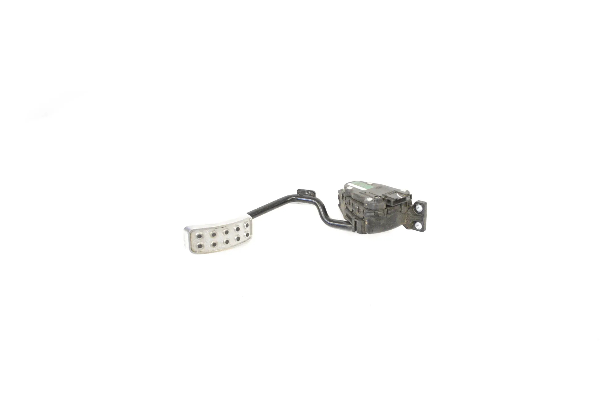 Pedal – Bentley FLYING SPUR (4W_) 6.0 W12 (2013-2020)