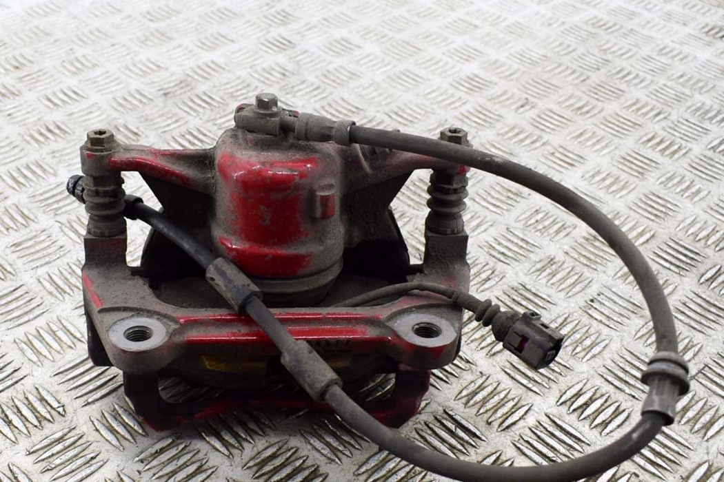 Bremssattel rechts vorne VW GOLF VII (5G1, BQ1, BE1, BE2) 2.0 GTI 