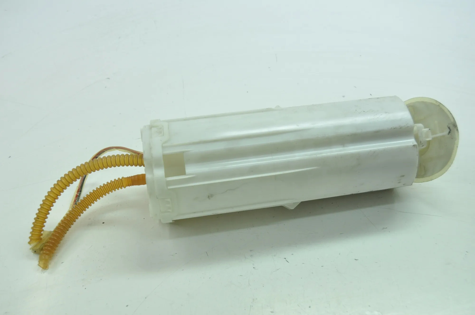 Fuel pump – Bentley CONTINENTAL Coupe (3W_, 393) 6.0 GT Speed (2007-2011)