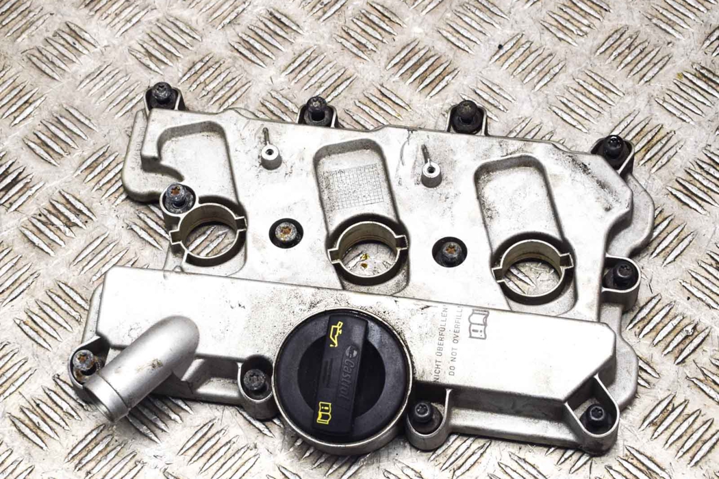 Engine cover AUDI A5 Sportback (8TA) S5 quattro 11181200 BParts