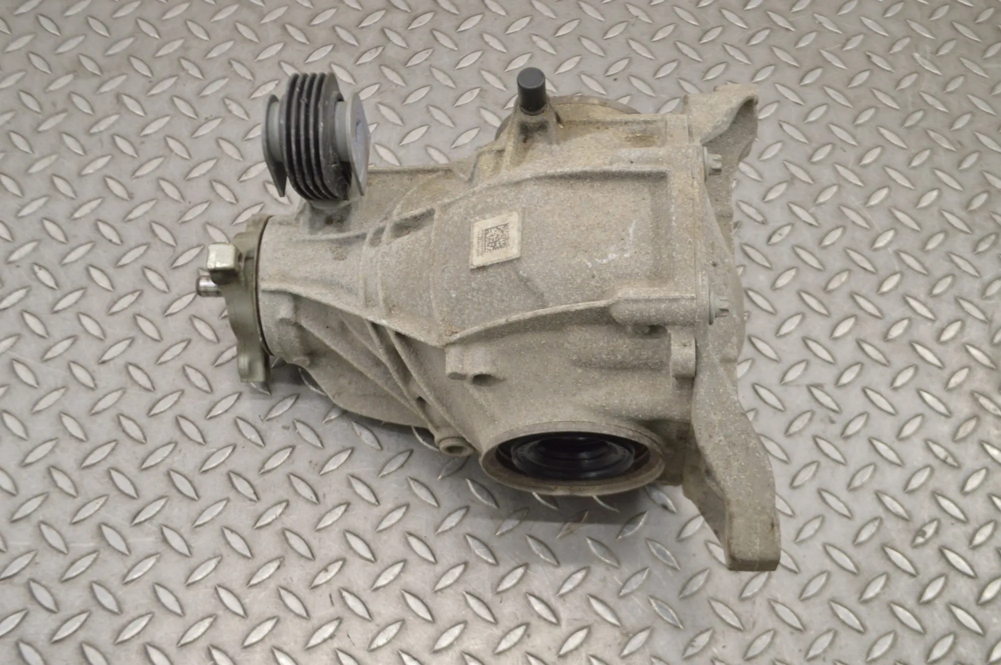 Part A2133510008 – Porsche 911 (997) 3.6 Carrera (2004-2008)