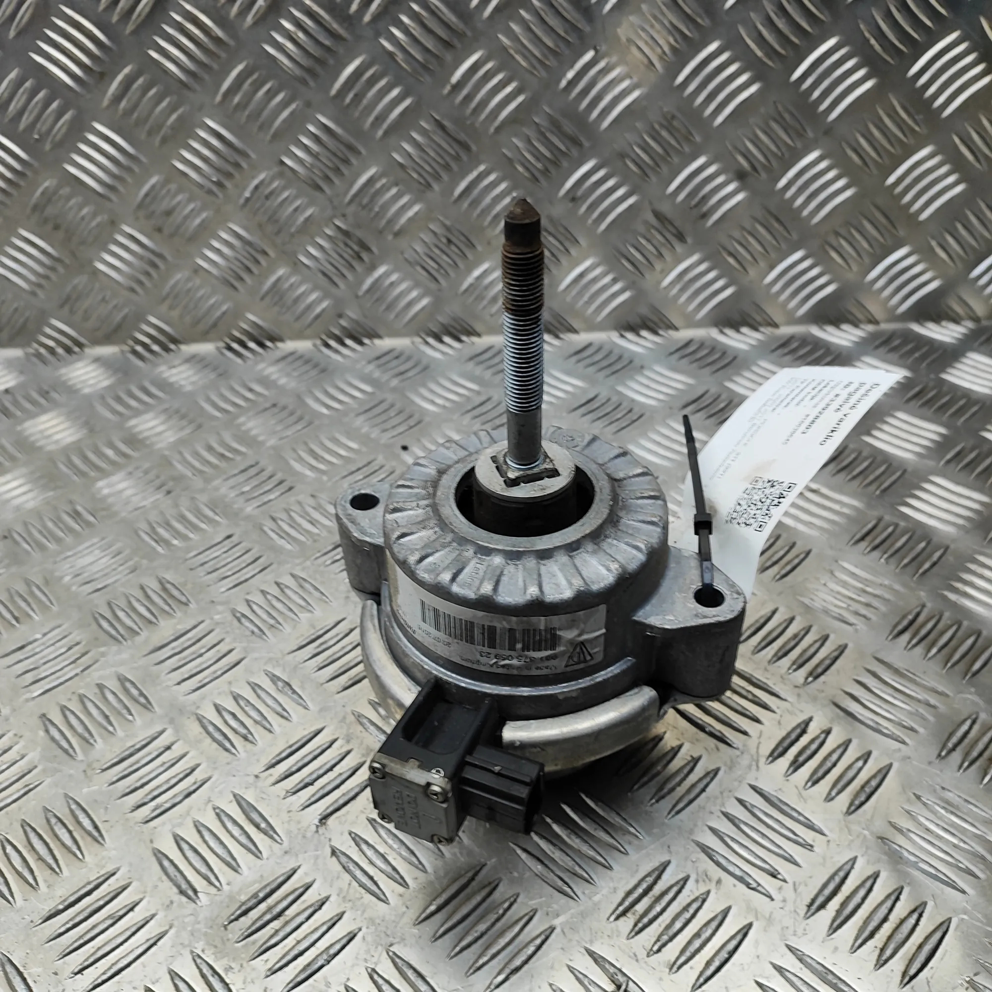 Engine mount – Porsche 911 (991) 3.0 Carrera S (2015-2019)