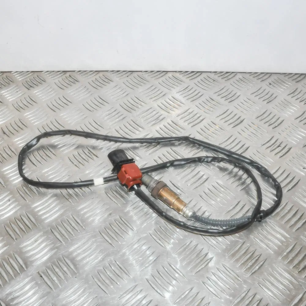 Electronic sensor – Bentley CONTINENTAL Coupe (3W_, 393) 6.0 Supersports (2009-2011)