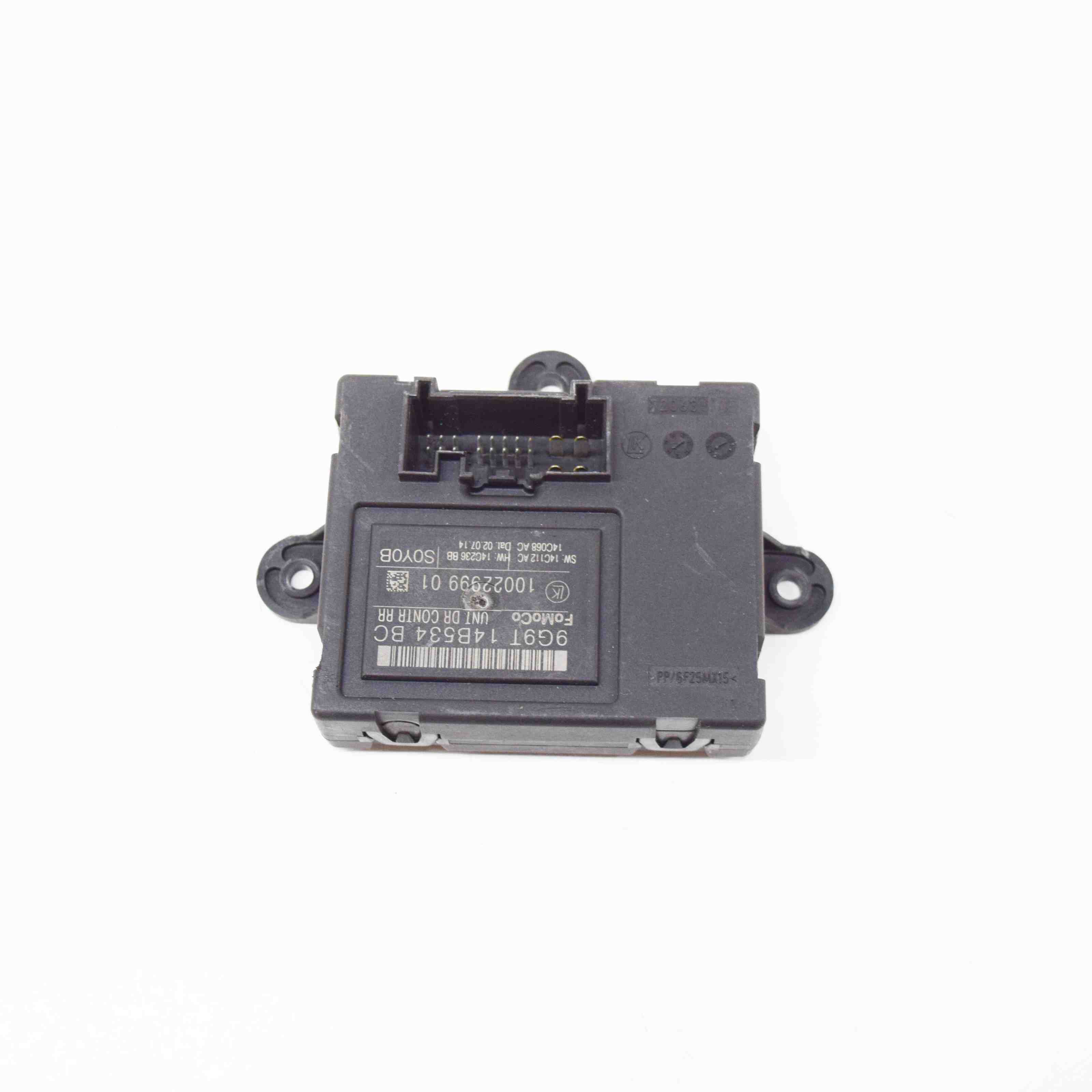 Electronic module VOLVO XC60 I SUV (156) D4 8837617 | B-Parts
