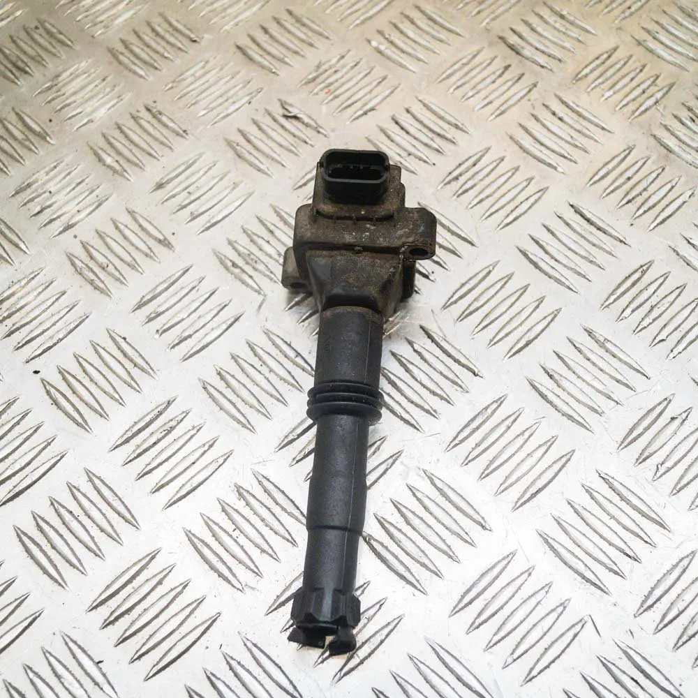 Ignition coil – Porsche 911 Convertible (996) 3.4 Carrera (1998-2001)