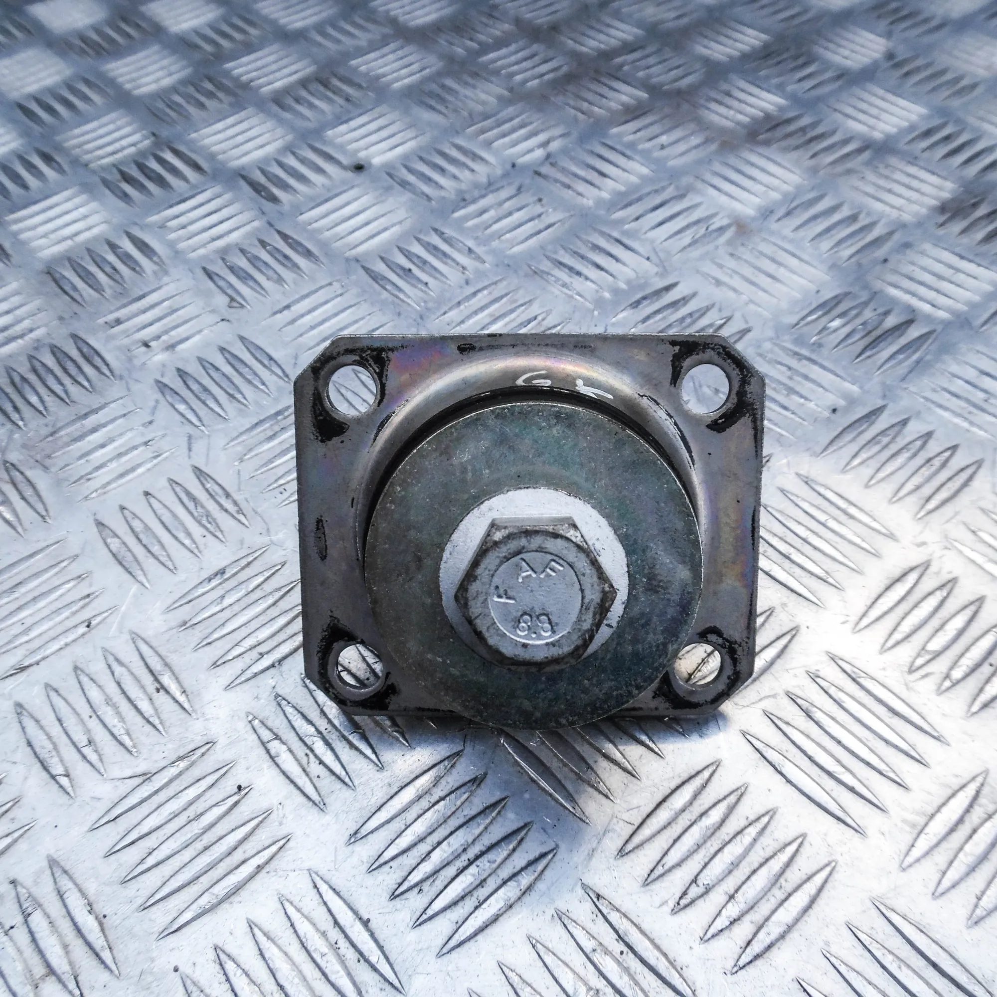 Gearbox mount – Lamborghini GALLARDO SPYDER 5.2 LP560-4 (2008-2026)