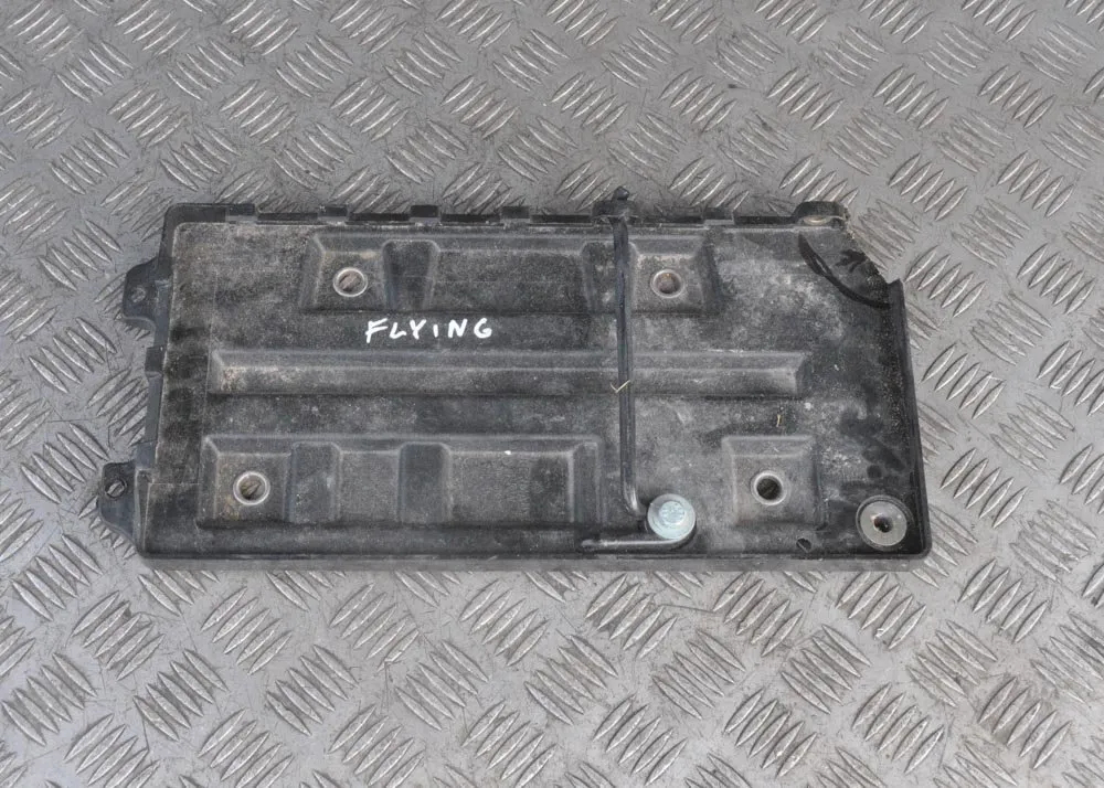 Support – Bentley CONTINENTAL FLYING SPUR (3W_) 6.0 FLEX (2008-2013)