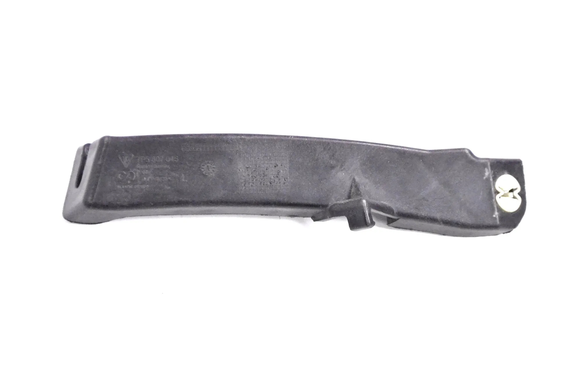 Rear bumper bracket – Porsche 911 (997) 3.6 Carrera (2004-2008)