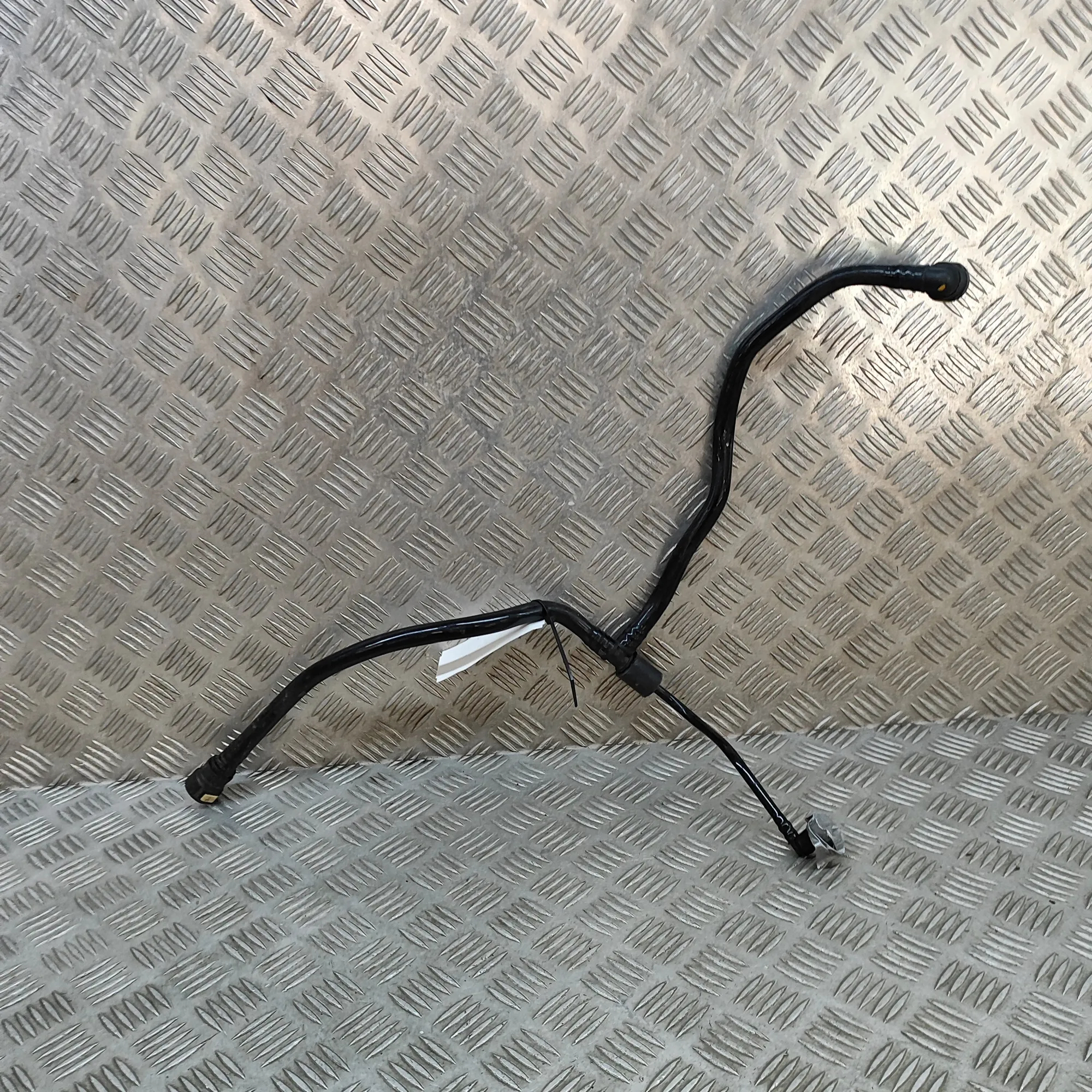 Pipe – Porsche 911 (991) 3.8 Carrera S (2011-2019)