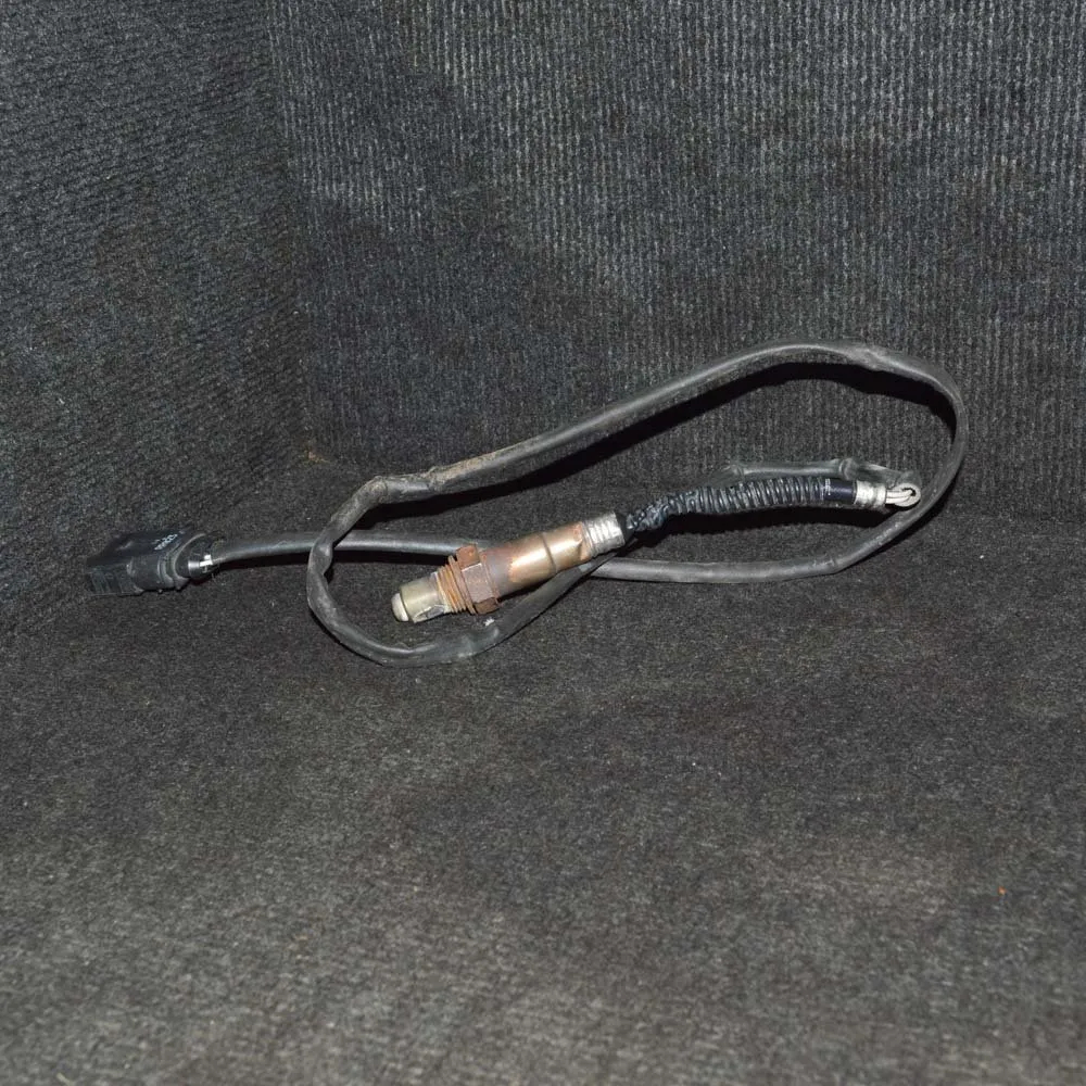 Electronic sensor – Bentley CONTINENTAL FLYING SPUR (3W_) 6.0 FLEX (2008-2013)