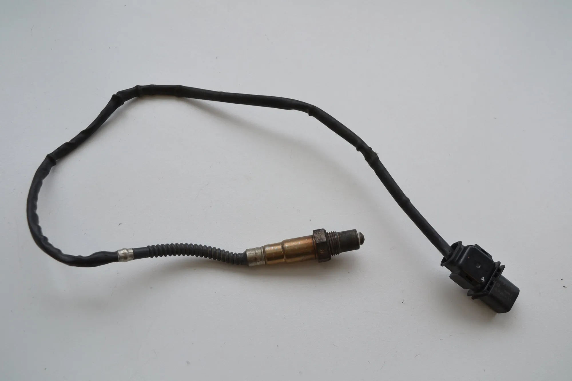 Electronic sensor – Bentley CONTINENTAL Coupe (3W_, 393) 6.0 GT Speed (2007-2011)
