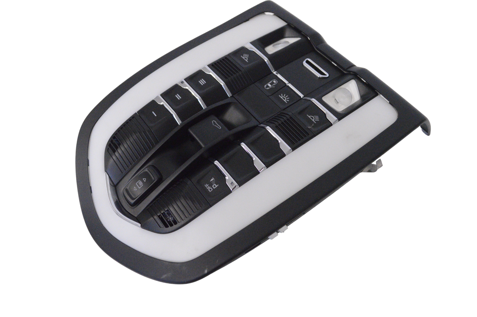 Interior roof light – Porsche 911 (997) 3.6 Carrera (2004-2008)