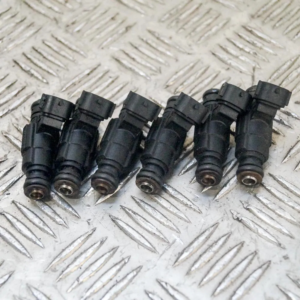 Injector – Bentley CONTINENTAL FLYING SPUR (3W_) 6.0 (2005-2010)