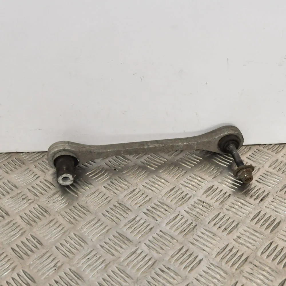 Left rear suspension arm – Bentley CONTINENTAL FLYING SPUR (3W_) 6.0 FLEX (2008-2013)
