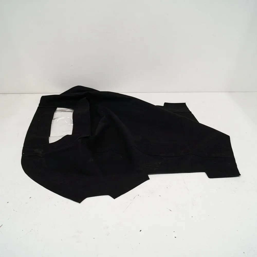 Interior roof – Bentley CONTINENTAL Convertible (3W_, 394) 6.0 AWD (2006-2011)
