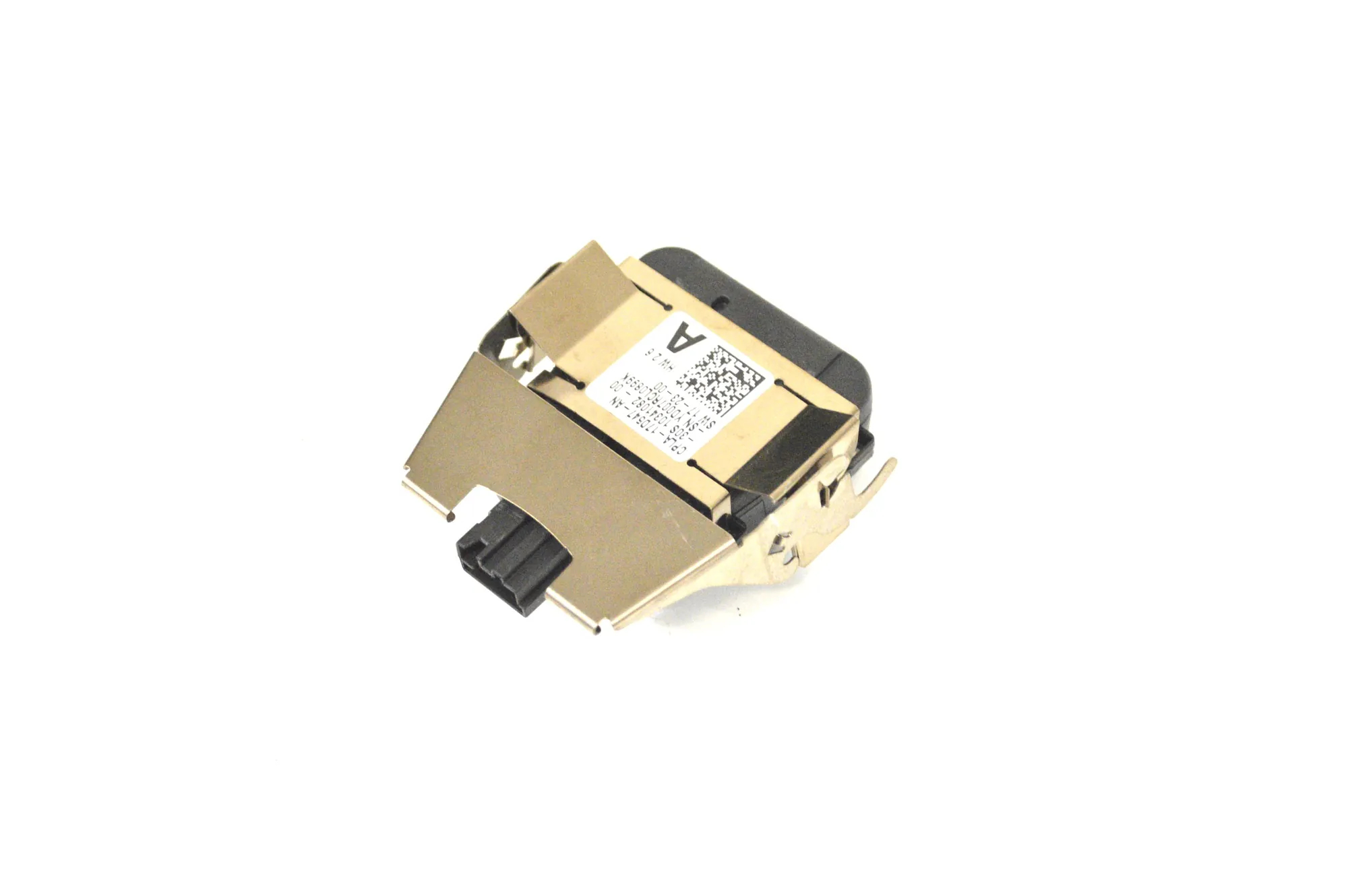 Electronic sensor – Porsche 911 (997) 3.6 Carrera (2004-2008)