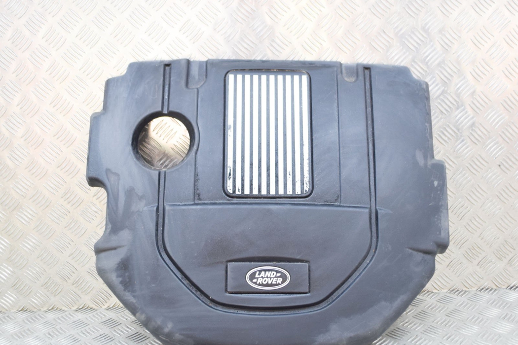 Engine cover LAND ROVER DISCOVERY V (L462) 3.0 D 4x4 10368213 BParts