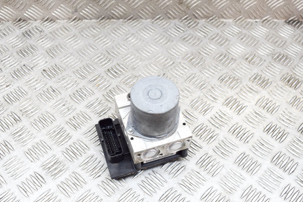 ABS pump AUDI A5 (8T3) 2.0 TDI 10071198 BParts