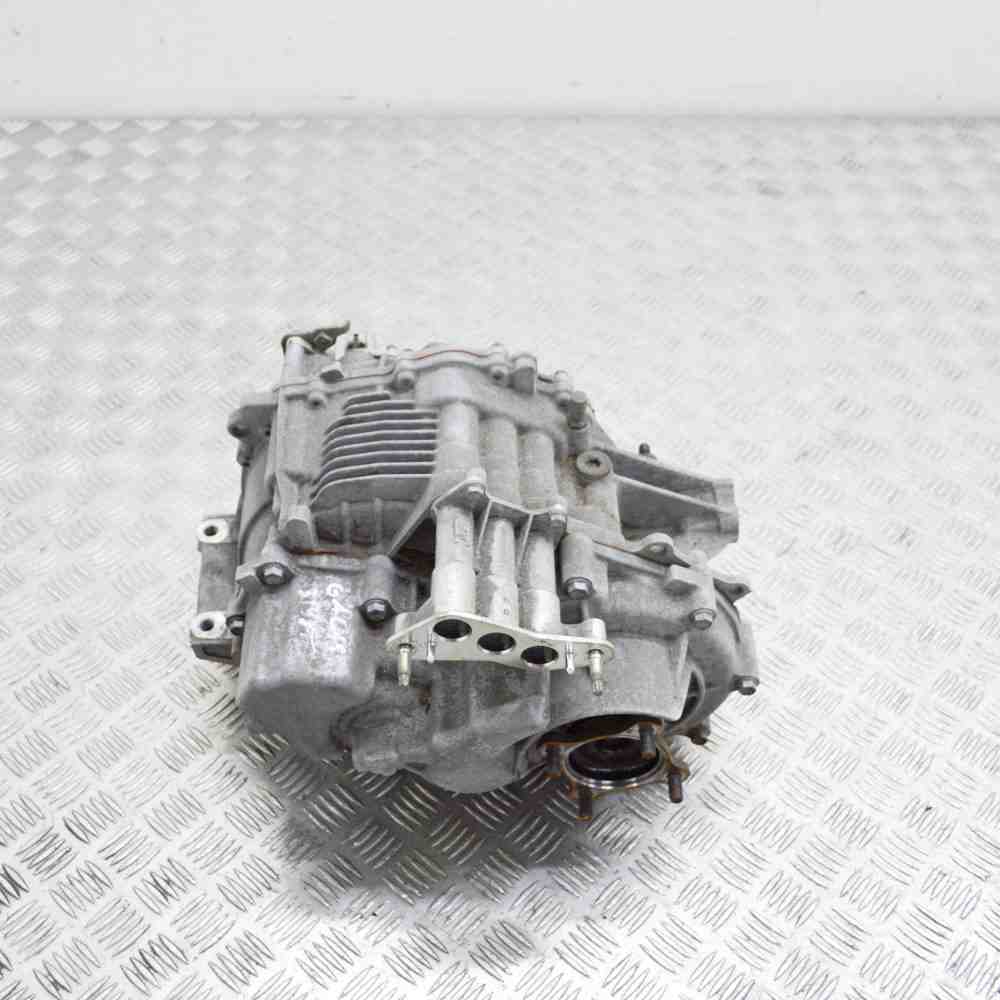 Rear differential TOYOTA RAV 4 IV (_A4_) 2.5 Hybrid 4WD (AVA44 ...