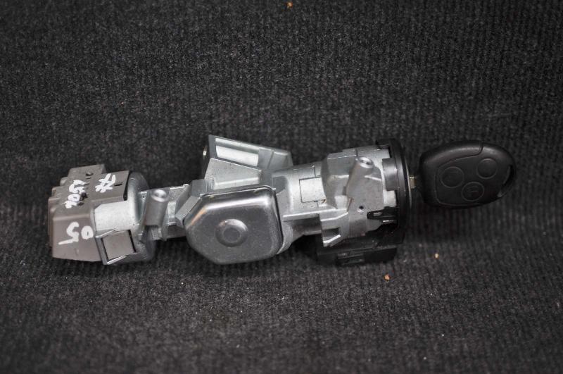 Ignition barrel FORD CMAX (DM2) 1.8 7740067 BParts