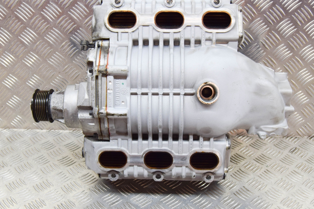 Turbo AUDI A4 B8 (8K2) S4 quattro 7016818 BParts