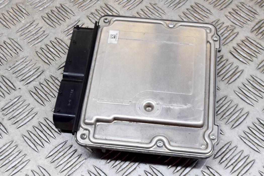 Engine control unit (ECU) OPEL ZAFIRA TOURER C (P12) 2.0 CDTi (75