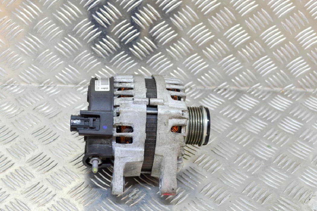 Alternator KIA SPORTAGE IV (QL, QLE) 2.0 CRDi 6772275 BParts