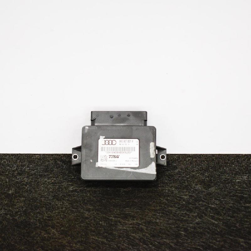 Comfort control module AUDI A5 Convertible (8F7) 2.0 TDI 7740582 BParts