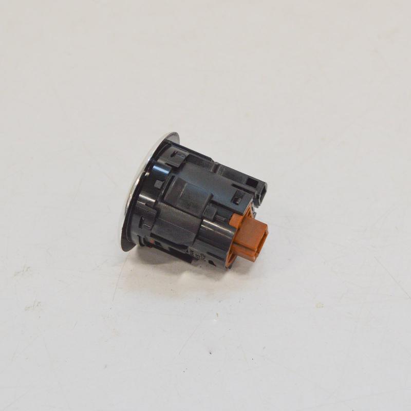 Ignition barrel NISSAN QASHQAI II SUV (J11, J11_) 1.2 DIGT 7737541 B