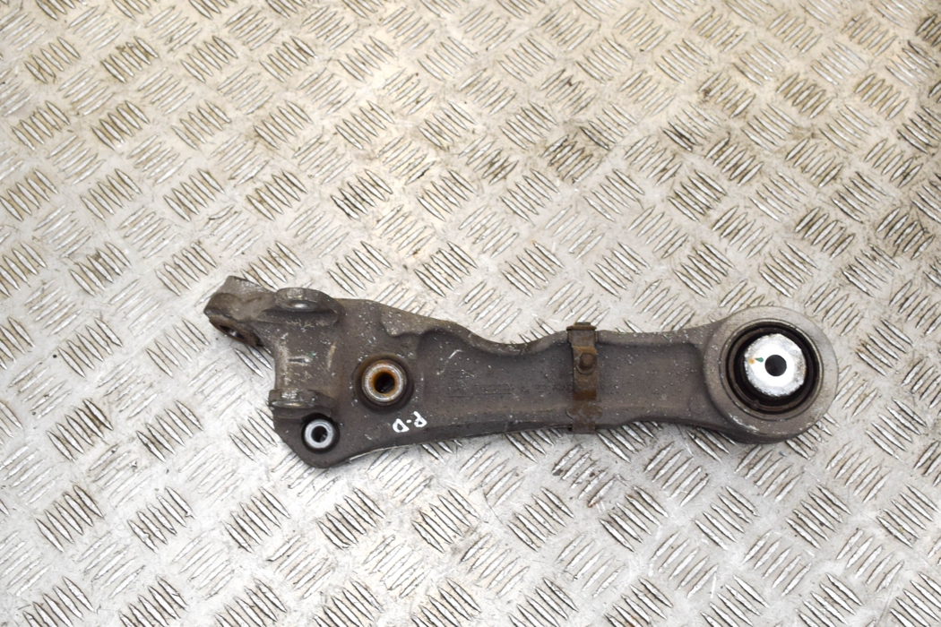 Right front suspension arm JAGUAR XF I (X250) 3.0 D 9511226 BParts