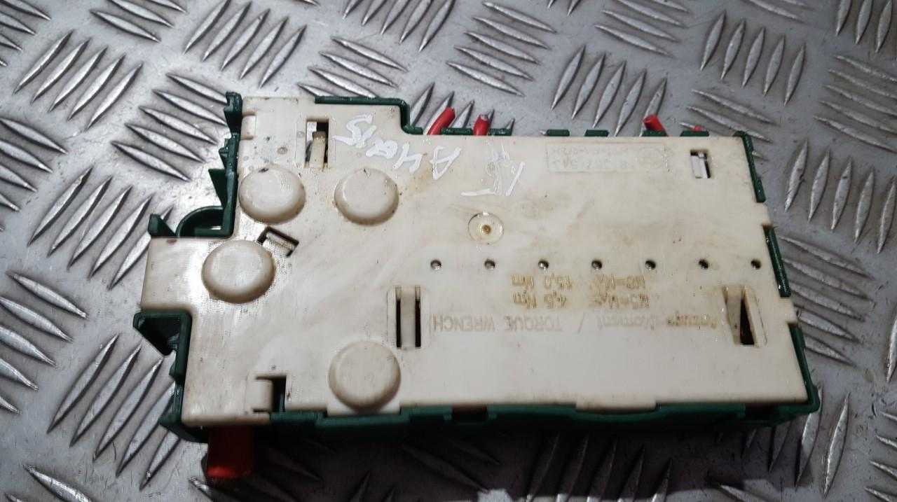 Fuse box BMW X5 (E53) 3.0 i 9940484 BParts