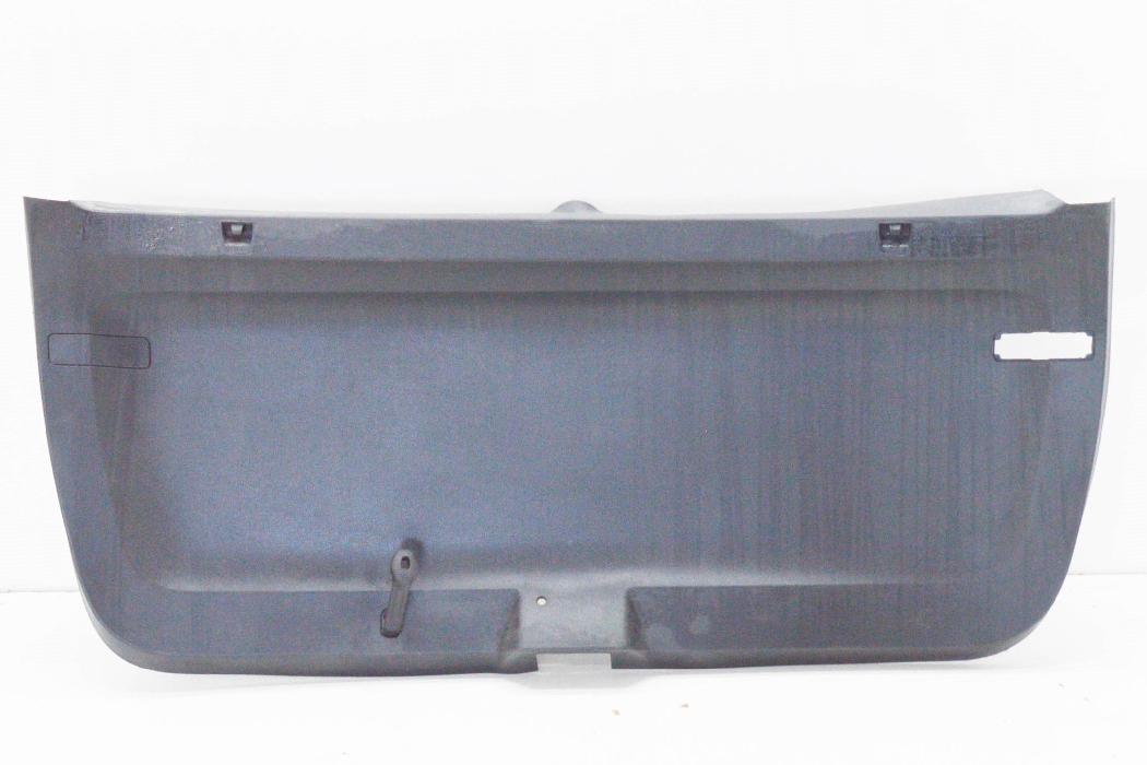 Bootlid panel SKODA KAROQ (NU7, ND7) 1.5 TSI 7798293 | B-Parts