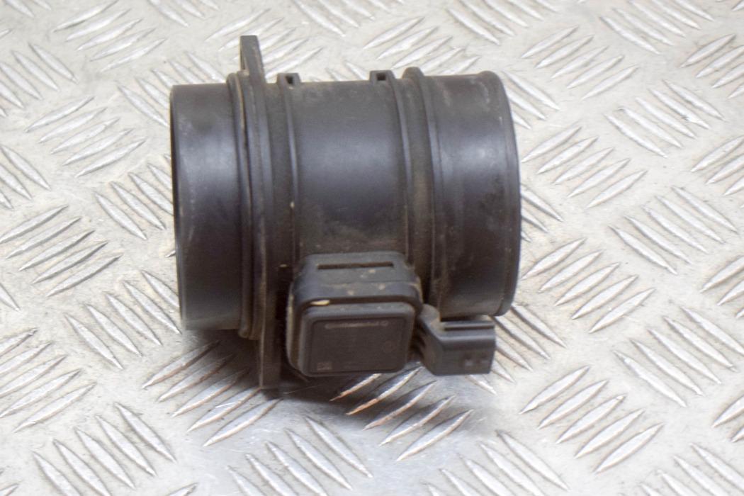 Mass air flow sensor RENAULT MASTER III Van (FV) 2.3 dCi 100 FWD 