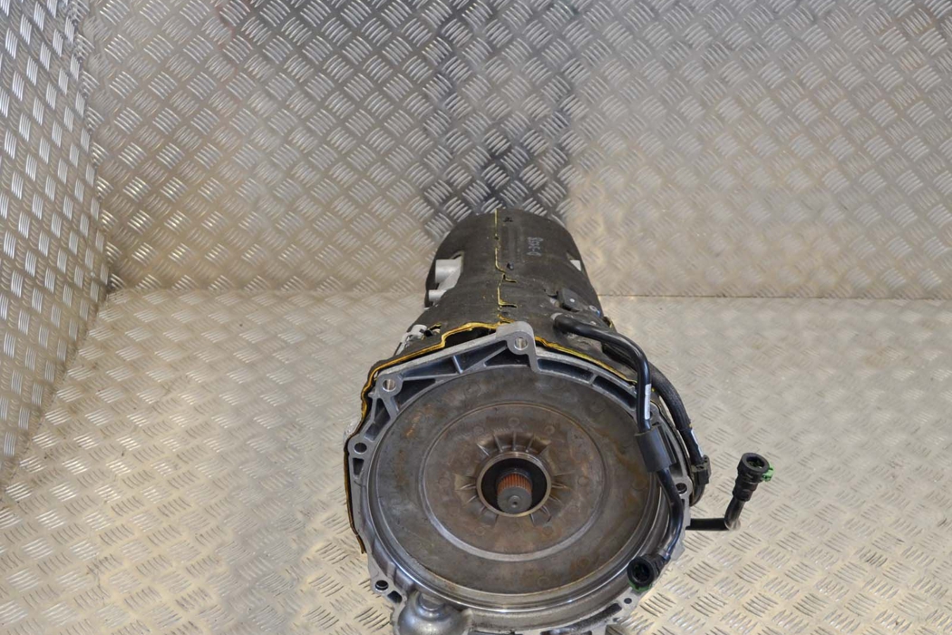 Automatic gearbox BMW 3 (F30, F80) 330 e BMW: 8486617 , GA8P75HZ | B-Parts