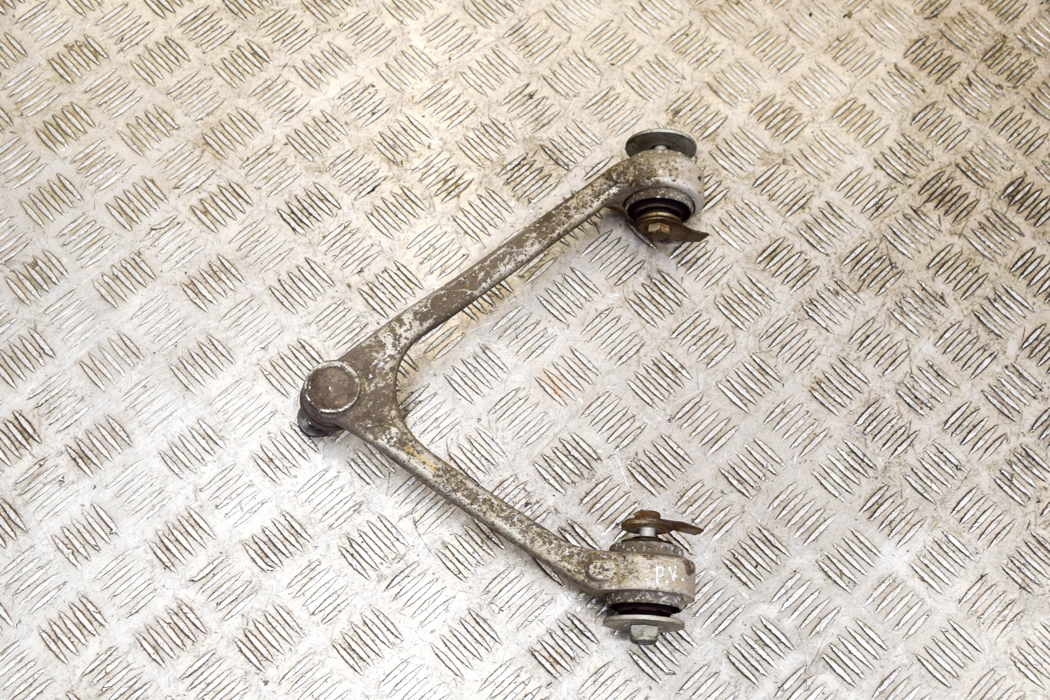 Left front suspension arm JAGUAR XF I (X250) 3.0 D 9511224 BParts