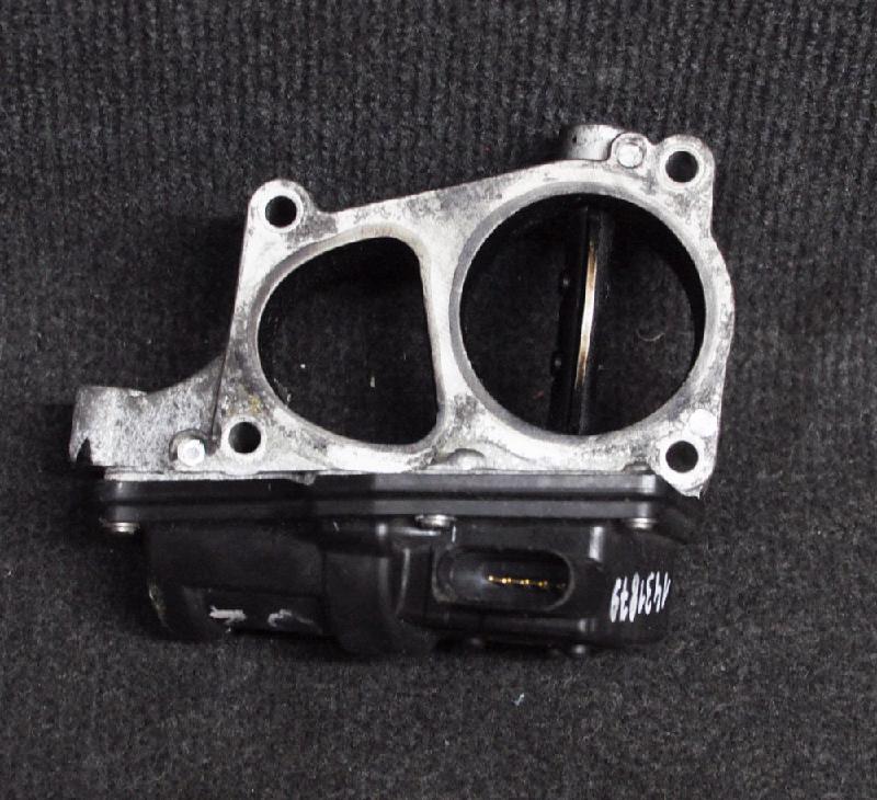 Throttle body AUDI Q7 (4LB) 3.0 TDI quattro 7081273 BParts