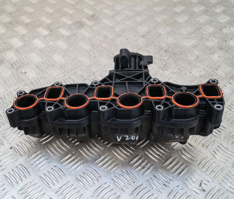Intake manifold AUDI A6 C7 (4G2, 4GC) 2.0 TDI 6727031 BParts