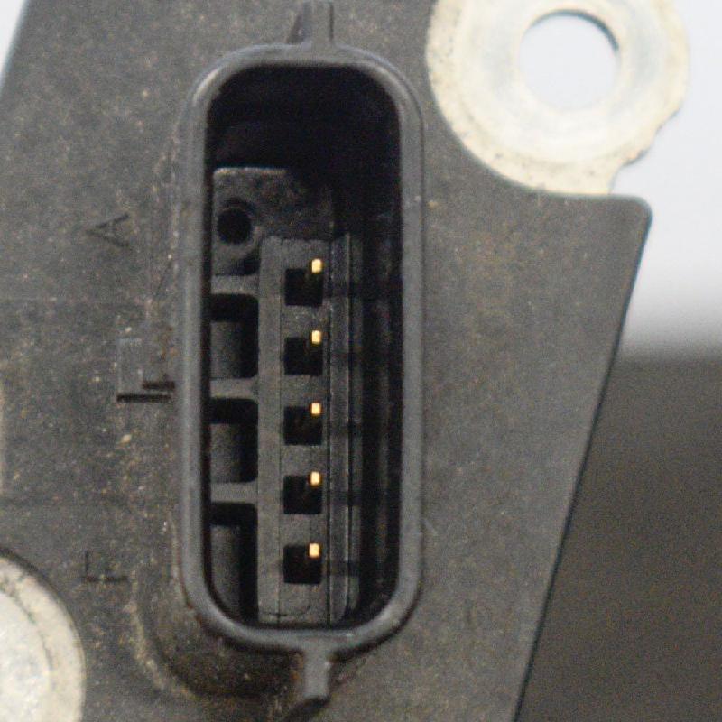 Mass air flow sensor NISSAN JUKE (F15) 1.6 6740304 BParts