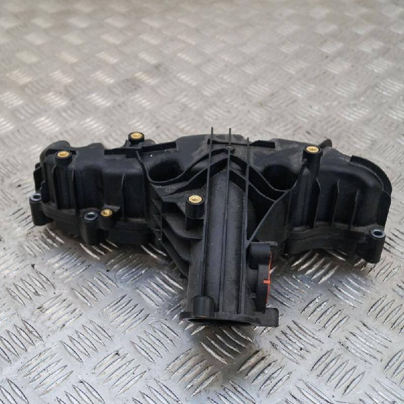 Intake manifold AUDI A6 C7 (4G2, 4GC) 2.0 TDI 6727031 BParts