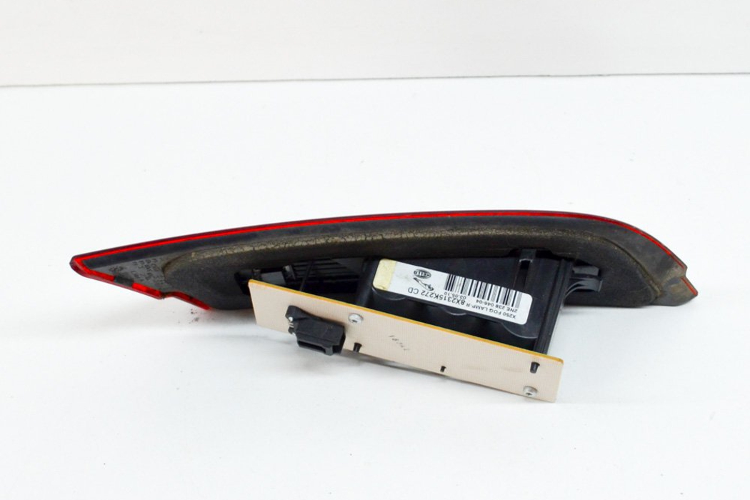 Third brake light JAGUAR XF I (X250) 3.0 D 9628766 BParts