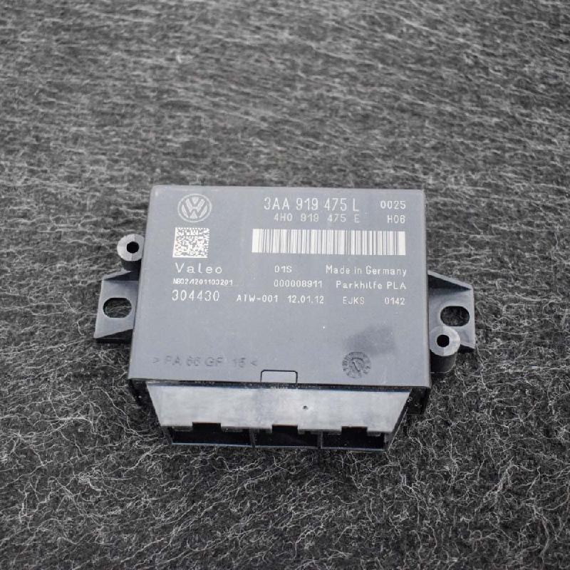 Module Vw 6pin Electronic module VW TIGUAN (5N_) 2.0 TDI 6746941 | B-Parts
