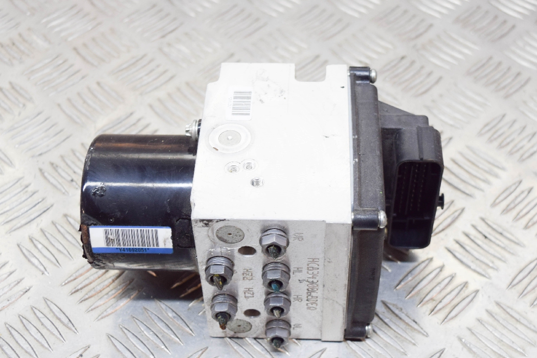 ABS pump VW PASSAT B6 (3C2) 2.0 TDI 6774904 | B-Parts