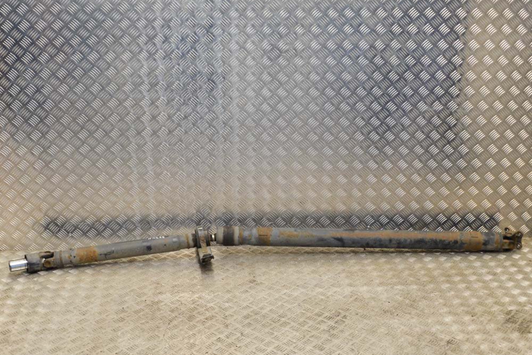 Driveshaft JEEP PATRIOT (MK74) 2.0 CRD 9228392 BParts