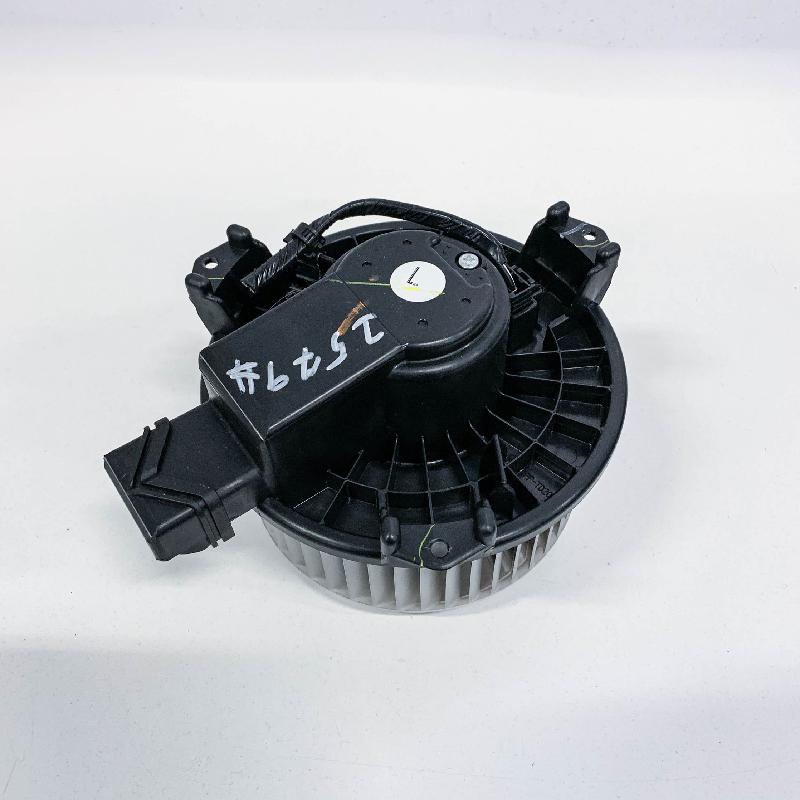 Blower Motor - 2007 Chevrolet Tahoe | O'Reilly Auto Parts