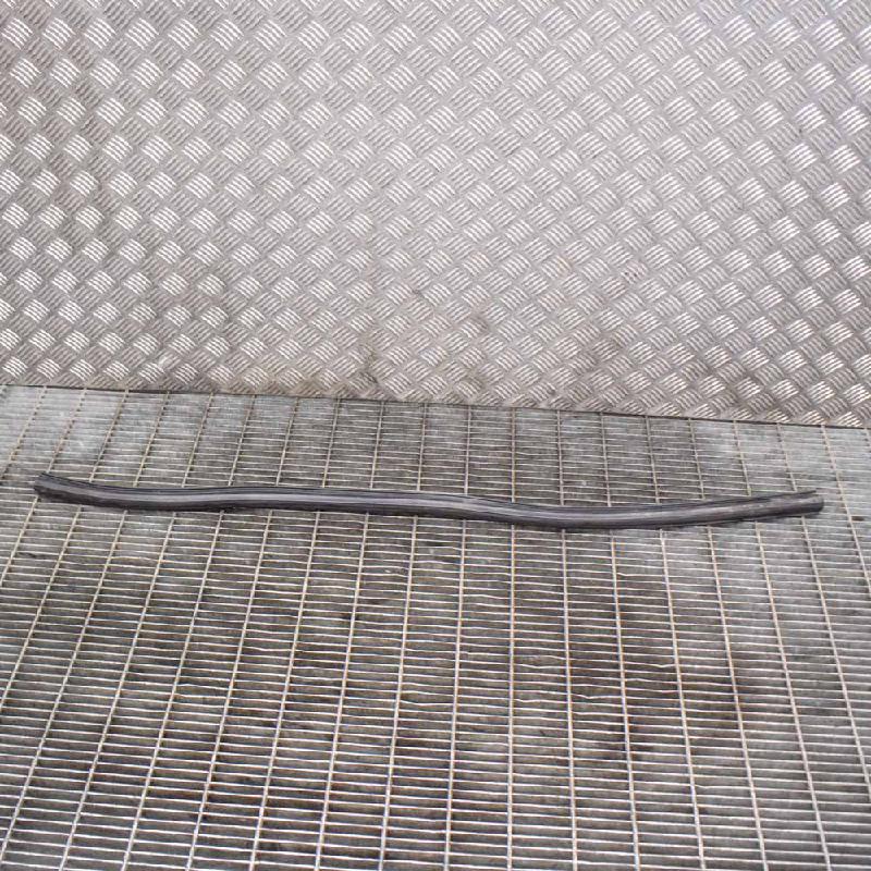 Engine cover PEUGEOT 208 I (CA_, CC_) 1.2 VTI 82 6758889 BParts