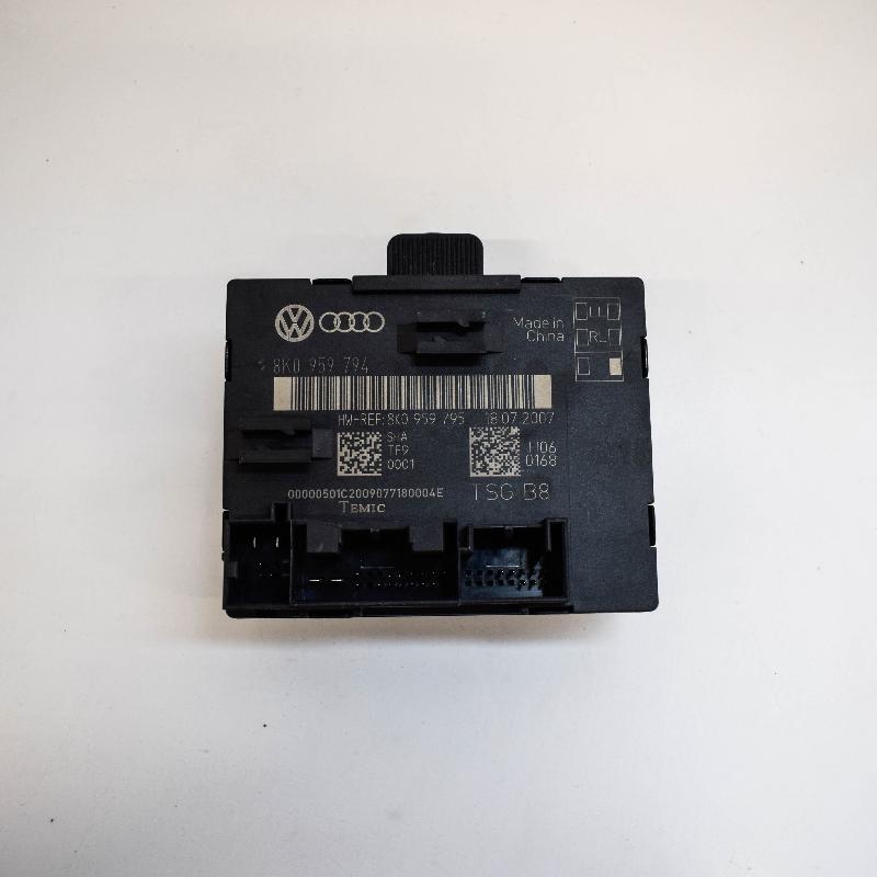 Module électronique AUDI A4 B8 Avant (8K5) 3.0 TDI quattro 6732603 | B ...