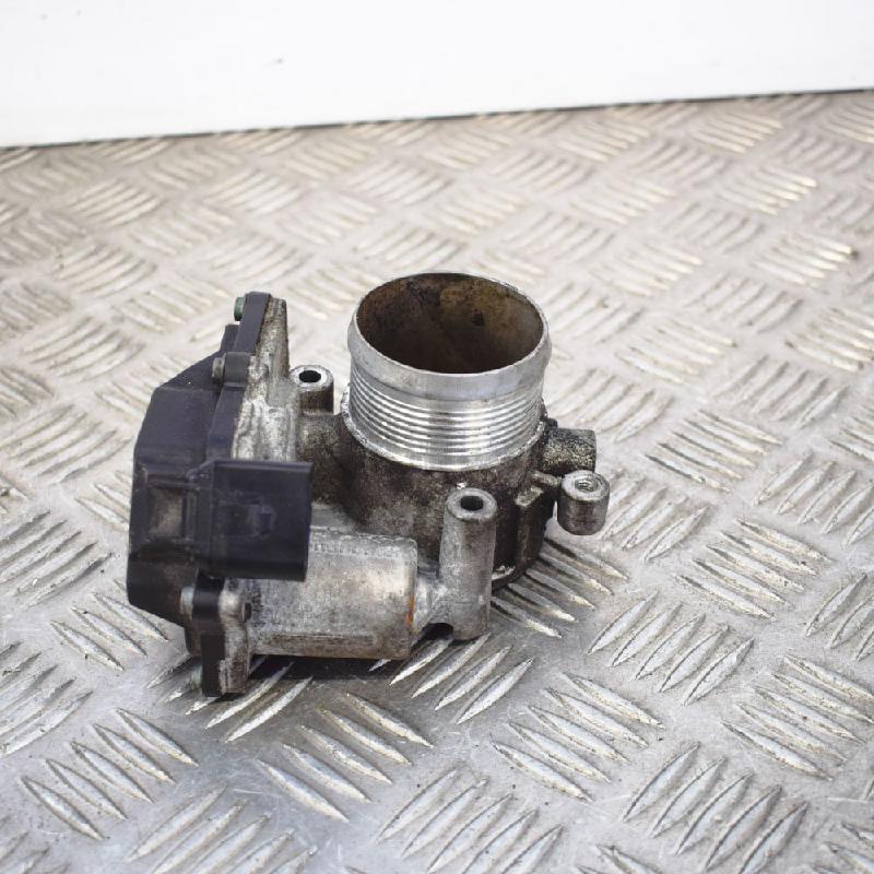 Throttle body AUDI A4 B8 (8K2) 2.0 TDI quattro 6839015 BParts